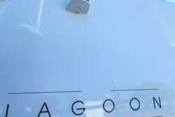 Lagoon PC Yacht For Sale