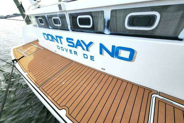 Lagoon PC Yacht For Sale
