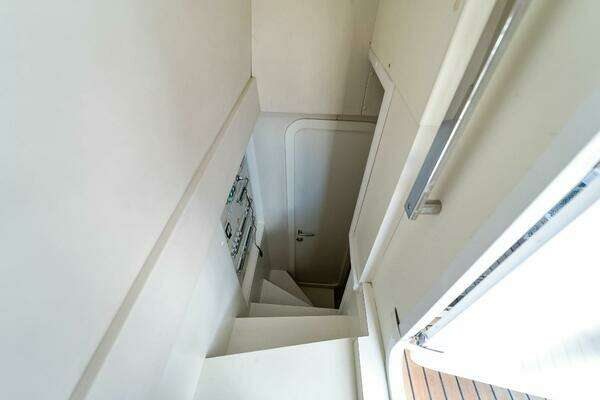 Ferretti Yachts 670 Yacht For Sale