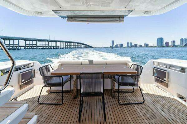 Ferretti Yachts 670 Yacht For Sale