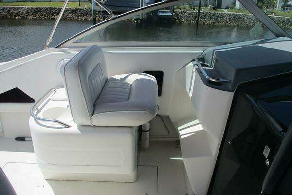 Photo of the 1991 Sea Ray 