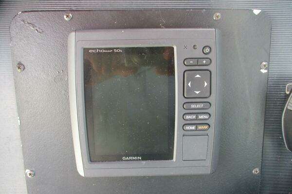 Photo of the 1991 Sea Ray 