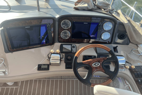 Sea Ray 50 SUNDANCER Yacht For Sale