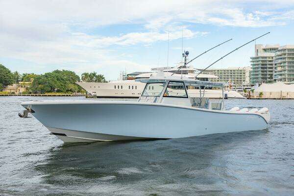 42-ft-Yellowfin-2023-42-RULE 1-Fort Lauderdale  Florida United States yacht for sale