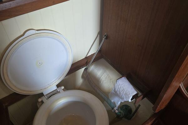 Little Wing 28ft Sam L  Morse Yacht For Sale