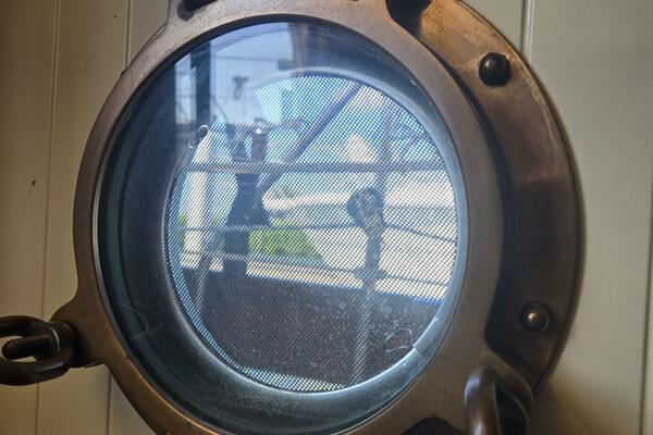 Little Wing 28ft Sam L  Morse Yacht For Sale