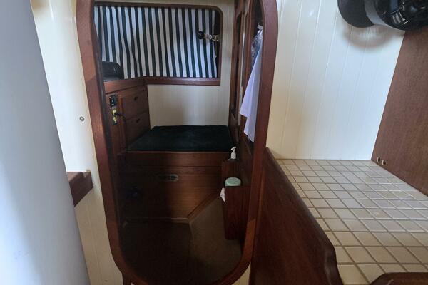 Little Wing 28ft Sam L  Morse Yacht For Sale