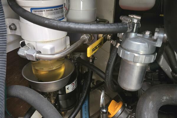 Little Wing 28ft Sam L  Morse Yacht For Sale