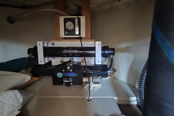 Little Wing 28ft Sam L  Morse Yacht For Sale