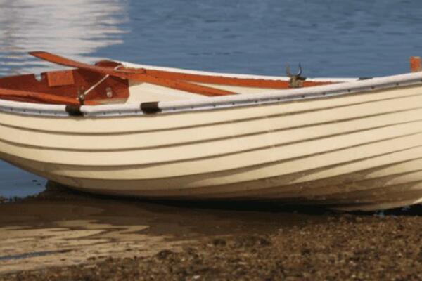 Little Wing 28ft Sam L  Morse Yacht For Sale