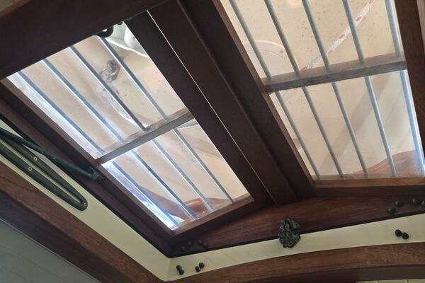 Little Wing 28ft Sam L  Morse Yacht For Sale