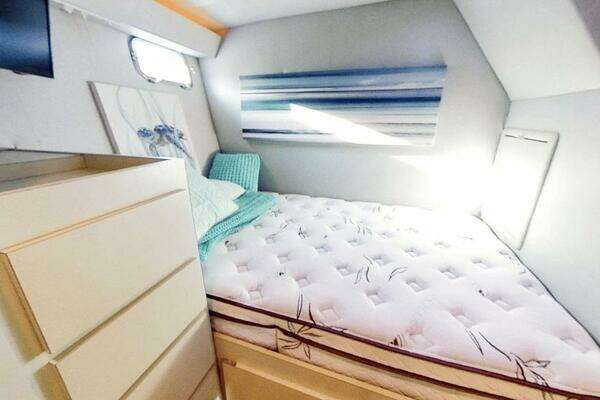 Custom New York Yachts Yacht For Sale