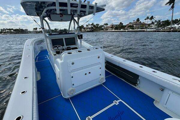 Yellowfin  Yacht For Sale