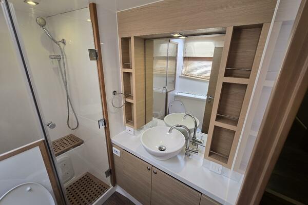 Mara Time 44ft Aquila Yacht For Sale