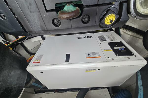 Mara Time 44ft Aquila Yacht For Sale