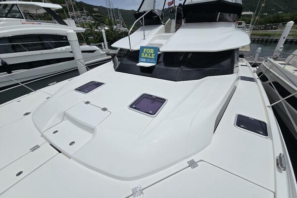Mara Time 44ft Aquila Yacht For Sale