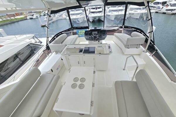 Mara Time 44ft Aquila Yacht For Sale