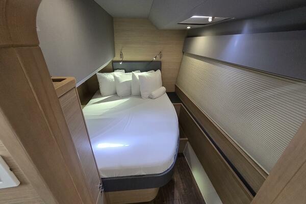 Mara Time 44ft Aquila Yacht For Sale