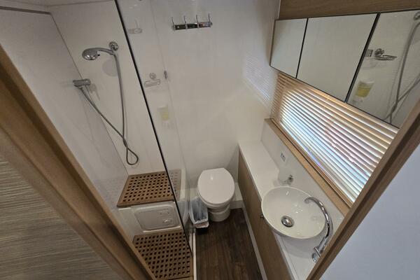 Mara Time 44ft Aquila Yacht For Sale