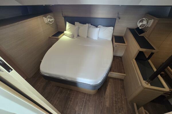 Mara Time 44ft Aquila Yacht For Sale