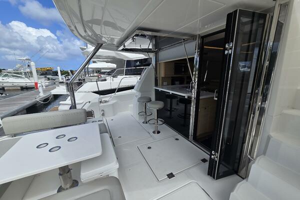 Mara Time 44ft Aquila Yacht For Sale
