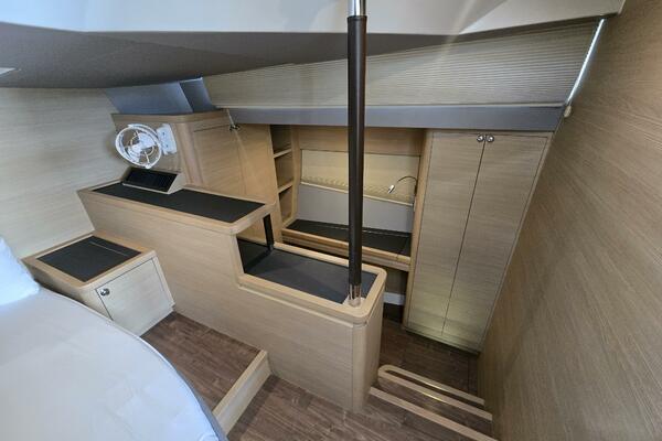 Mara Time 44ft Aquila Yacht For Sale