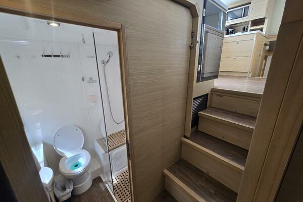 Mara Time 44ft Aquila Yacht For Sale