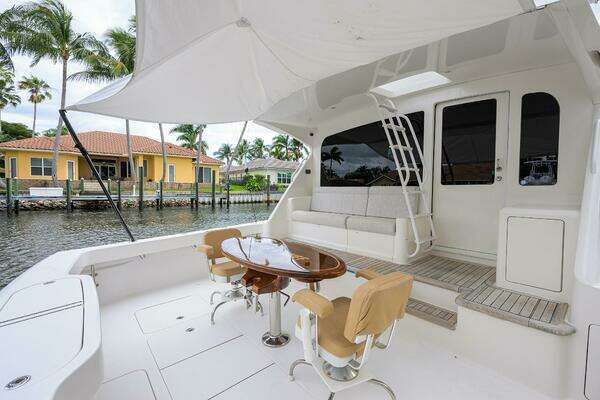 Viking  Yacht For Sale