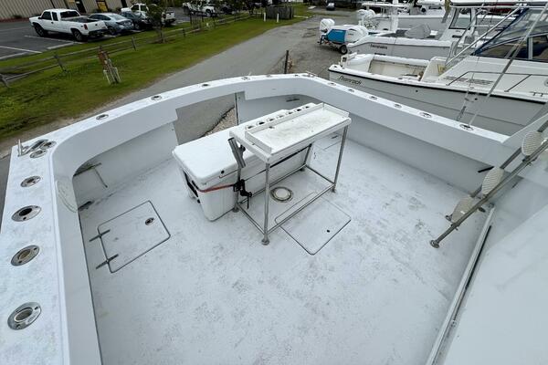 HAWK 35ft Custom Yacht For Sale