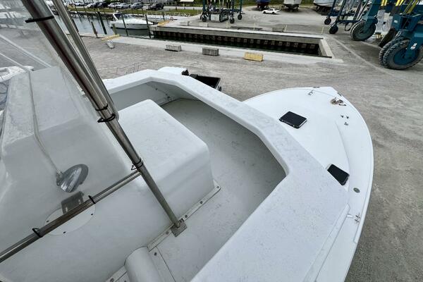 HAWK 35ft Custom Yacht For Sale