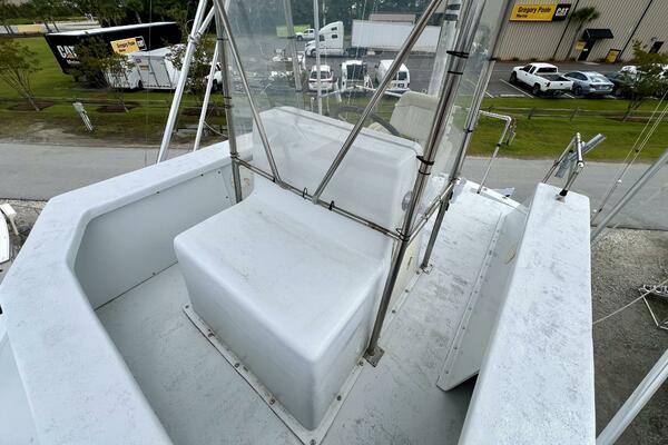 HAWK 35ft Custom Yacht For Sale