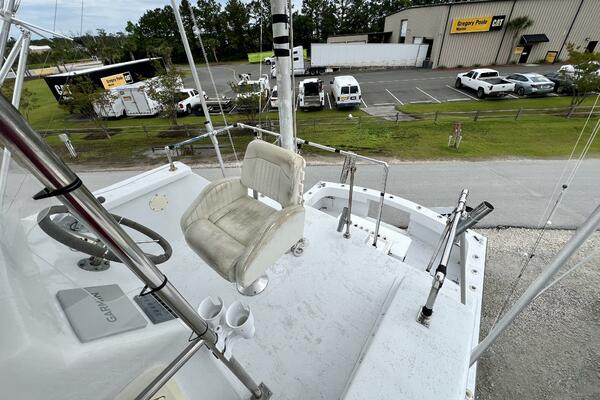 HAWK 35ft Custom Yacht For Sale