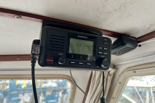 HAWK 35ft Custom Yacht For Sale