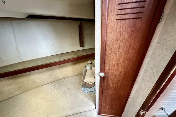 HAWK 35ft Custom Yacht For Sale