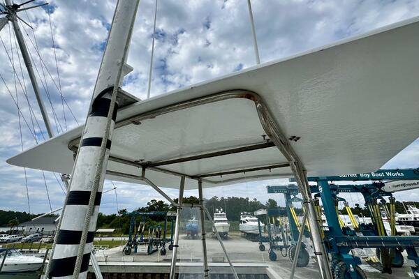 HAWK 35ft Custom Yacht For Sale