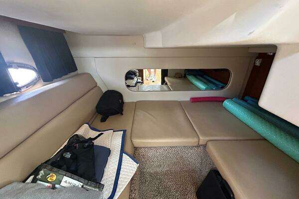 Earl s Dream 33ft Regal Yacht For Sale