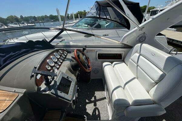 Earl s Dream 33ft Regal Yacht For Sale