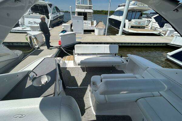 Earl s Dream 33ft Regal Yacht For Sale