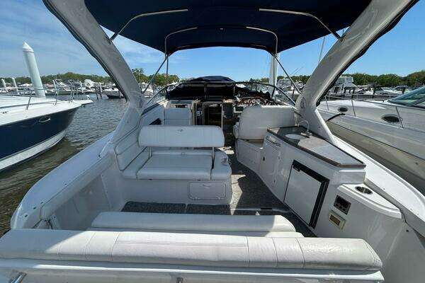 Earl s Dream 33ft Regal Yacht For Sale