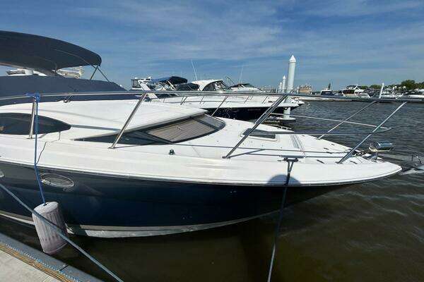 Earl s Dream 33ft Regal Yacht For Sale