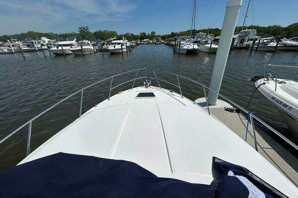 Earl s Dream 33ft Regal Yacht For Sale
