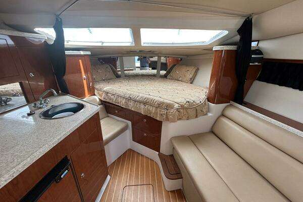 Earl s Dream 33ft Regal Yacht For Sale