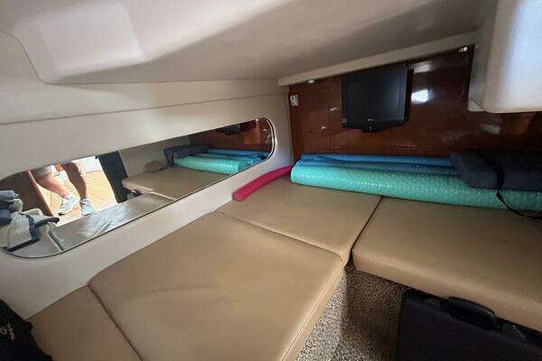Earl s Dream 33ft Regal Yacht For Sale