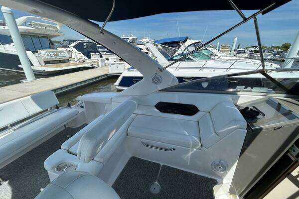 Earl s Dream 33ft Regal Yacht For Sale