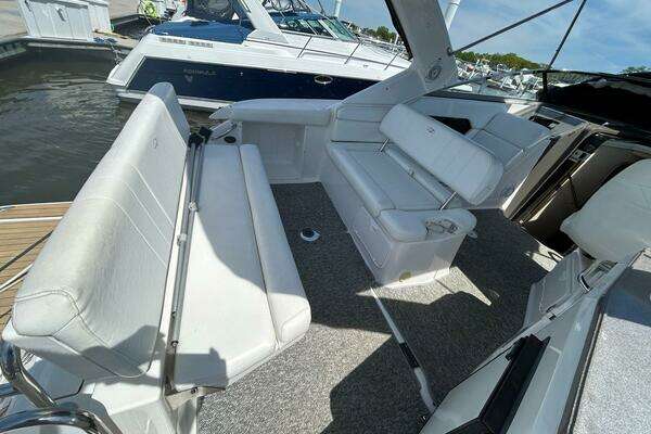 Earl s Dream 33ft Regal Yacht For Sale