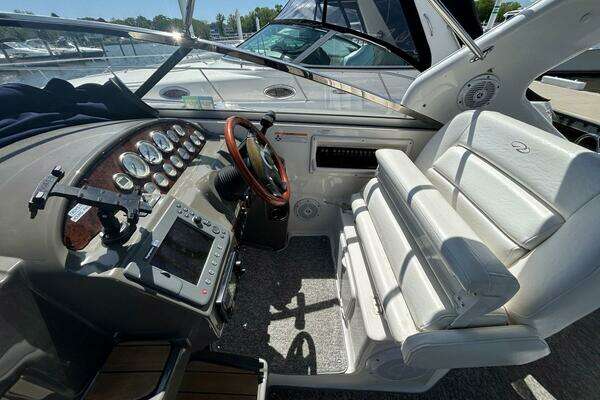 Earl s Dream 33ft Regal Yacht For Sale