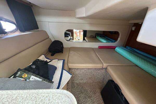 Earl s Dream 33ft Regal Yacht For Sale