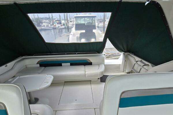 Photo of the 1992 Sea Ray 400 Express