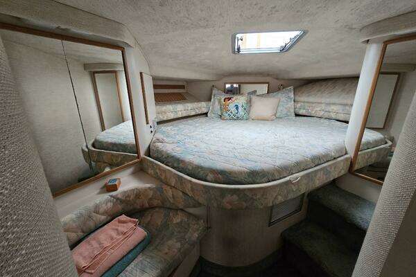 Photo of the 1992 Sea Ray 400 Express