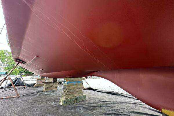 True North 34 Yacht For Sale